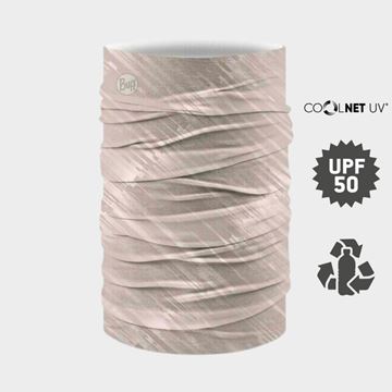 Picture of BUFF COOLNET UV+ JARIU LIGHT GREY